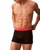 Calvin Klein Underwear Σετ 3 Ανδρικά Μποξεράκια 000NB4002A 3RX Μαύρο