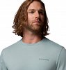 Columbia Ανδρικό Organic Cotton T-Shirt 2154991-461 Crushed Blue
