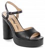 Betsy Sandal 937001/06-01E Black