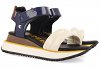 Gioseppo Areal 65468 Multicolor
