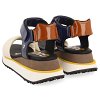 Gioseppo Areal 65468 Multicolor