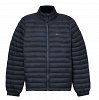 Timberland Ανδρικό Μπουφάν A5WNU 433 Μπλε
