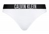 Calvin Klein Classic Bikini KW0KW01859 YCD White