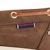 Sebago Docksides Portland Nubuck 7000GA0 ACO Dk Brown
