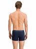 Levi's® Σετ 2 Ανδρικά Εσώρουχα Boxer Brief 701203923 001 Μπλε