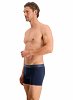 Levi's® Σετ 2 Ανδρικά Εσώρουχα Boxer Brief 701203923 001 Μπλε