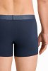 Levi's® Σετ 2 Ανδρικά Εσώρουχα Boxer Brief 701203923 001 Μπλε