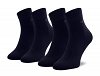 Calvin Klein Men Quarter 2Pairs 701218706 003 Navy
