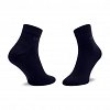 Calvin Klein Men Quarter 2Pairs 701218706 003 Navy