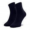 Calvin Klein Men Quarter 2Pairs 701218706 003 Navy