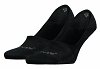 Levi's® Σετ 2 Ζευγάρια Low Rise Κάλτσες 701224677 001 Μαύρο