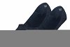 Levi's® Σετ 2 Ζευγάρια Low Rise Κάλτσες 701224677 003 Μπλε