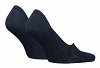 Levi's® Σετ 2 Ζευγάρια Low Rise Κάλτσες 701224677 003 Μπλε