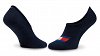 Tommy Hilfiger Σετ 2 Ζευγάρια Κοντές Κάλτσες 701228224 002 Μπλε