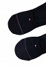 Tommy Hilfiger Σετ 2 Ζευγάρια Κάλτσες Κοντές 701233710 002 Μπλε