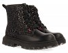 Gioseppo Kids Αρβυλάκι 70284 NISLAND Μαύρο
