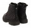 Gioseppo Kids Αρβυλάκι 70284 NISLAND Μαύρο