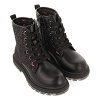 Gioseppo Kids Αρβυλάκι 70284 NISLAND Μαύρο