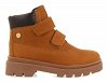 Gioseppo Kids Μποτάκι για Αγόρια Gablitz 70669 Ταμπά