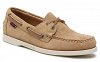 Sebago Docksides Portland Flesh Out 7111PTW W6F Beige Paint