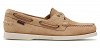 Sebago Docksides Portland Flesh Out 7111PTW W6F Beige Paint