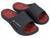 Rider Bay XIV Ad 83632-BM436 Grey/Red