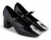 Gioseppo Windham 73270 Μαύρο
