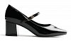 Gioseppo Windham 73270 Μαύρο
