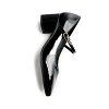 Gioseppo Windham 73270 Μαύρο