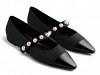 Gioseppo Galien 76159 Μαύρο