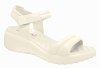 Piccadilly Ανατομικό Πέδιλο C226001-6 Off White