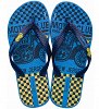 Ipanema Temas XII Kids 82538-21717 Blue/Yellow