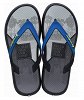 Rider Energy VII Kids 82734-24417 Black/Blue/Grey