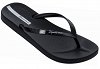 Ipanema Anatomic Brasilidade Fem 82932-20766 Black/Black