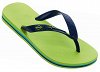 Ipanema Classic Brasil II Kids 80416-25397 Green/Blue