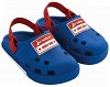 Rider Drip Babush Baby 11792-25991 Navy/Red