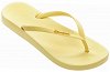 Ipanema Anatomic Colours Fem 82591-22291 Yellow