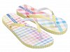 Ipanema Sem Igual Pop 26627-23646 White/Yellow/Blue