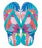 Ipanema Classic X Kids 83185-20108 Blue/Pink