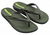 Ipanema Anatomic Lapa Ad 82629-AI773 Green