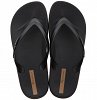 Ipanema Anatomic Lapa Ad 82629-AJ241 Black/Black/Brown
