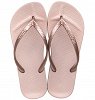 Ipanema Anatomica Tan Fem 81030-AG184 Pink/Metallic Pink