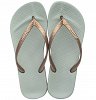 Ipanema Anatomica Tan Fem 81030-AG185 Green/Gold