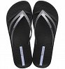 Ipanema Bossa Soft V Fem 82840-AG720 Black/Silver