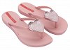 Ipanema Maxi Fashion Kids 82598-AJ552 Pink/Light Pink