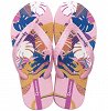 Ipanema Classic XI Kids 83347-AJ484 Pink/Lilac/Blue