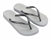 Ipanema Anatomica Tan 81030-BO354 Light Grey/Silver