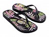Ipanema Anatimic Temas XVI Fem 83759-BL500 Black/Black/Pink