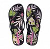 Ipanema Anatimic Temas XVI Fem 83759-BL500 Black/Black/Pink