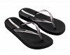 Ipanema Anatomic Connect II 83648-BO856 Black/Multicolor Clear
